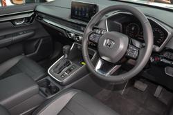 2024 Honda CR-V VTi L