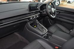 2024 Honda CR-V VTi L