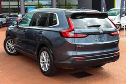 2024 Honda CR-V VTi L