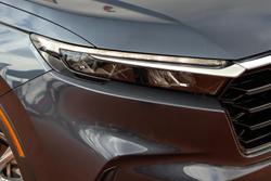 2024 Honda CR-V VTi L