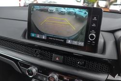 2024 Honda CR-V VTi L