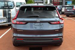 2024 Honda CR-V VTi L