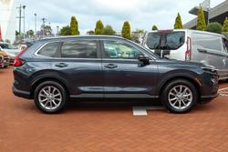 2024 Honda CR-V VTi L