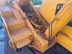 2010 Tadano Gr700ex Yellow