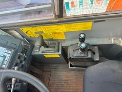 2010 Tadano Gr700ex Yellow