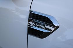 2019 Ford Ranger XLT Hi-Rider PX MkIII MY19.75 4x2 Arctic White