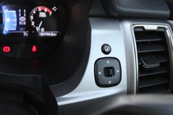 2019 Ford Ranger XLT Hi-Rider PX MkIII MY19.75 4x2 Arctic White