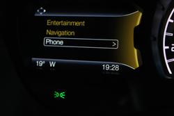 2019 Ford Ranger XLT Hi-Rider PX MkIII MY19.75 4x2 Arctic White