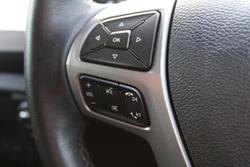 2019 Ford Ranger XLT Hi-Rider PX MkIII MY19.75 4x2 Arctic White