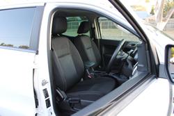 2019 Ford Ranger XLT Hi-Rider PX MkIII MY19.75 4x2 Arctic White