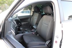 2019 Ford Ranger XLT Hi-Rider PX MkIII MY19.75 4x2 Arctic White