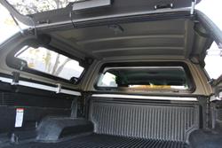 2019 Ford Ranger XLT Hi-Rider PX MkIII MY19.75 4x2 Arctic White