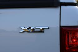 2019 Ford Ranger XLT Hi-Rider PX MkIII MY19.75 4x2 Arctic White