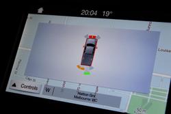 2019 Ford Ranger XLT Hi-Rider PX MkIII MY19.75 4x2 Arctic White