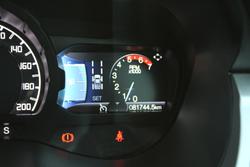 2019 Ford Ranger XLT Hi-Rider PX MkIII MY19.75 4x2 Arctic White