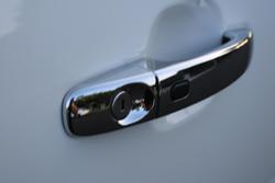 2019 Ford Ranger XLT Hi-Rider PX MkIII MY19.75 4x2 Arctic White