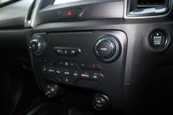 2019 Ford Ranger XLT Hi-Rider PX MkIII MY19.75 4x2 Arctic White