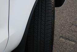 2019 Ford Ranger XLT Hi-Rider PX MkIII MY19.75 4x2 Arctic White