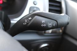 2019 Ford Ranger XLT Hi-Rider PX MkIII MY19.75 4x2 Arctic White