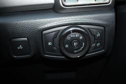 2019 Ford Ranger XLT Hi-Rider PX MkIII MY19.75 4x2 Arctic White