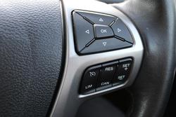 2019 Ford Ranger XLT Hi-Rider PX MkIII MY19.75 4x2 Arctic White