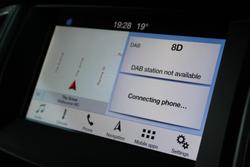 2019 Ford Ranger XLT Hi-Rider PX MkIII MY19.75 4x2 Arctic White