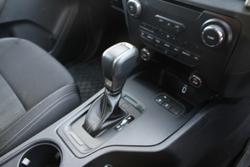 2019 Ford Ranger XLT Hi-Rider PX MkIII MY19.75 4x2 Arctic White