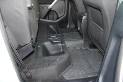 2019 Ford Ranger XLT Hi-Rider PX MkIII MY19.75 4x2 Arctic White