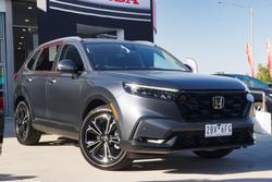 2023 Honda
CR-V VTi LX