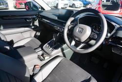 2023 Honda
CR-V VTi LX