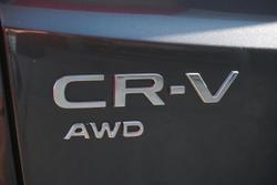 2023 Honda
                CR-V VTi LX