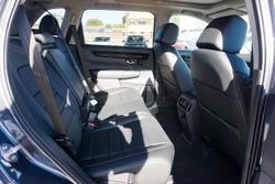 2023 Honda
CR-V VTi LX