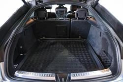 2015 Mercedes-Benz GLE-Class GLE450 AMG C292 Four Wheel Drive Diamond Silver