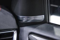 2015 Mercedes-Benz GLE-Class GLE450 AMG C292 Four Wheel Drive Diamond Silver