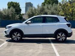 2024 Volkswagen
T-Cross 85TSI Style
