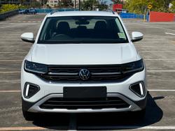 2024 Volkswagen
T-Cross 85TSI Style