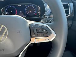 2024 Volkswagen
T-Cross 85TSI Style