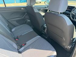 2024 Volkswagen
T-Cross 85TSI Style