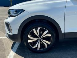 2024 Volkswagen
T-Cross 85TSI Style