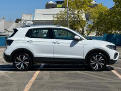2024 Volkswagen
T-Cross 85TSI Style
