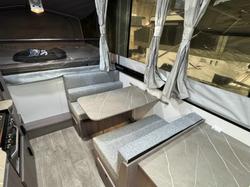 2025 JAYCO SWAN OB.CP-MY25 GREEN