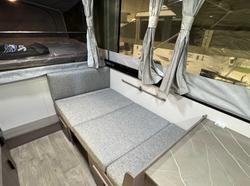 2025 JAYCO SWAN OB.CP-MY25 GREEN