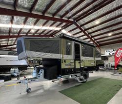Jayco Swan