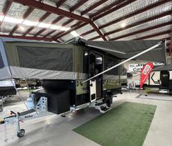 2025 JAYCO SWAN OB.CP-MY25 GREEN
