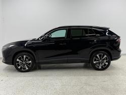 2024 MG
HS Essence