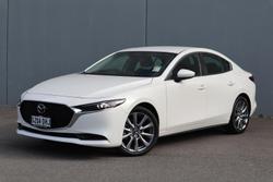 2024 Mazda
                3 G20 Evolve