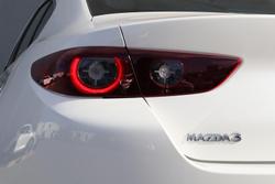 2024 Mazda
                3 G20 Evolve