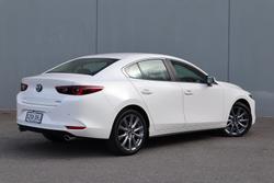 2024 Mazda
                3 G20 Evolve
