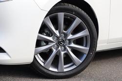 2024 Mazda
                3 G20 Evolve