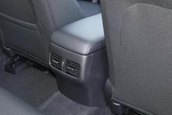 2025 Mazda
3 G20 Evolve